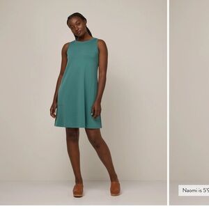 Silver jade xs sierra dress